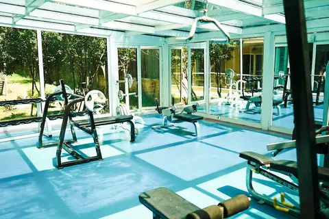 Sentido Luna Vista Belek in Serik — foto 19