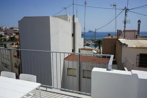 Pescadors Apartamentos Centro Playa in Benidorm — foto 20
