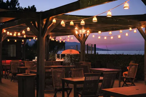 Vakantiepark Belambra Pineto foto 7