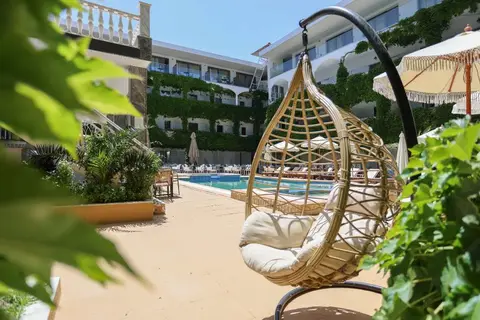 Olympic Kosmas Hotel in Δημοτική Ενότητα Παλλήνης — foto 15