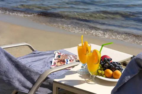 Paralia Beach Boutique Hotel in Amaryllis Beach Hotel, foto 28