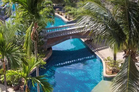 Phuket Orchid Resort & Spa in ตำบลกะรน — foto 22