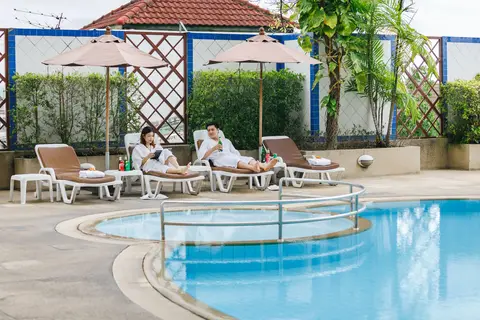 Amora Tapea Hotel in Chiang Mai