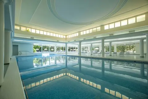 Due Torri Hotel in Abano Terme, foto 21