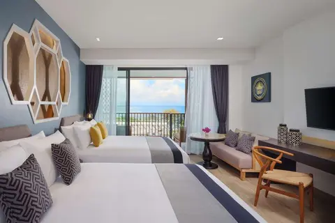 Avista Grande Karon Resort & Spa Phuket - MGa in Karon, foto 30