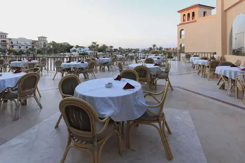 Acel Beach Resort in El Quseir, foto 8