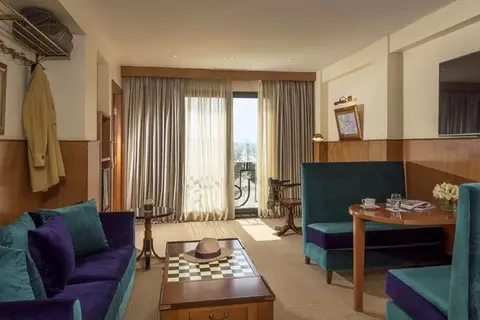 Le Casablanca Hotel in Casablanca, foto 22