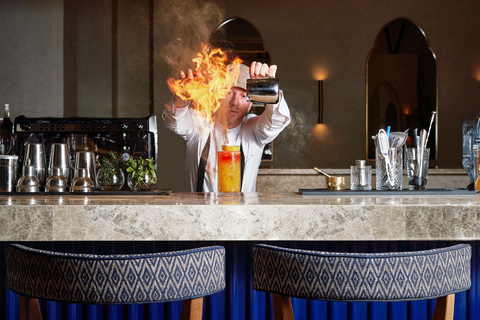 Hotel Steigenberger Golf Resort foto 9