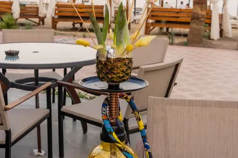 Hotel Caprea in Marmaris, foto 7