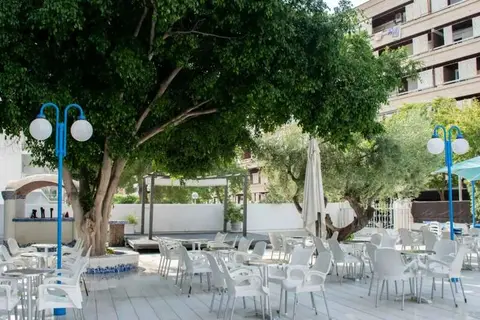 Hotel Santa Mónica Playa in Salou — foto 6
