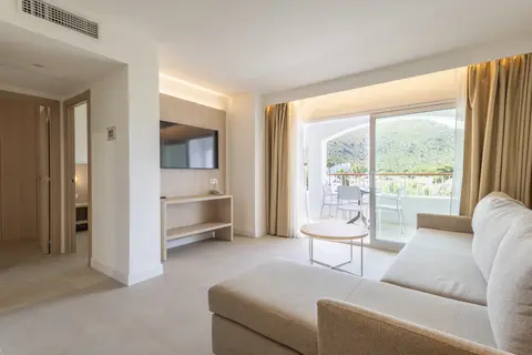 Sol de Alcudia Apartamentos in Alcúdia — foto 29