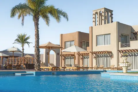 True Beach Village in مرسى علم — foto 4