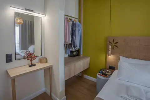 Driades Apartments in Πισκοπιανό — foto 5