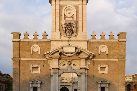 Des Epoques Hotel in Rome