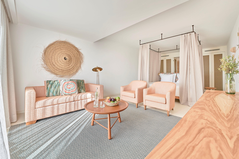 Praia do Canal Nature Resort foto 6