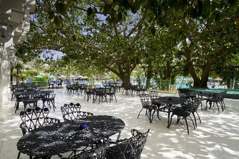 Nahrawess Resort & Thalasso in الحمامات — foto 5