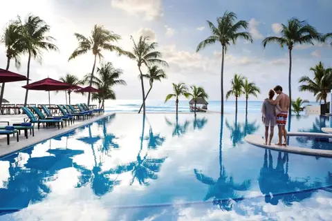 The Fives Beach Hotel & Residences in Playa del Carmen — foto 13