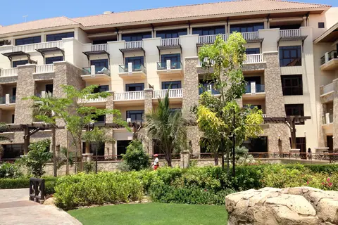 Sofitel Dubai The Palm in Sofitel Dubai The Palm Resort Spa, foto 23