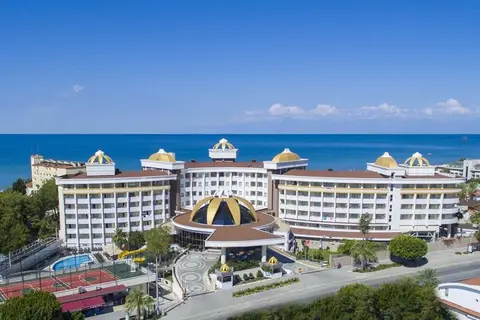 Side Alegria Hotel & Spa in Manavgat — foto 6