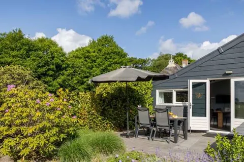 Gastenverblijf De Lindevallei foto 9