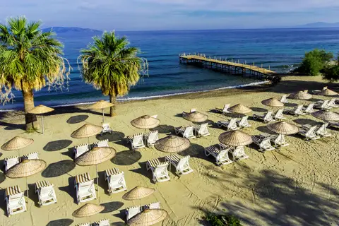Akbulut Hotel & Spa in Kusadasi — foto 26