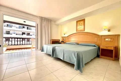 Apartamentos Park Plaza in Puerto De La Cruz — foto 11