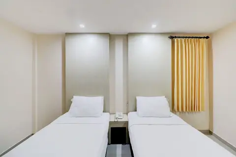 Grand Pondok Puri Ayu in Denpasar — foto 27