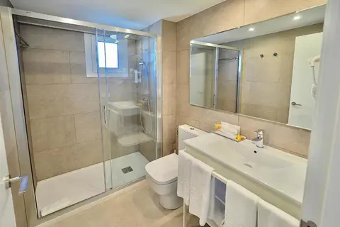 BQ Belvedere in Palma De Mallorca — foto 19