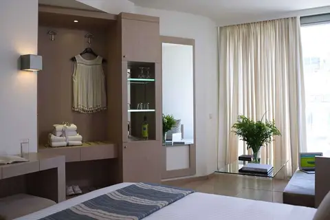 Kriti Beach Hotel in Rethimnon, foto 13