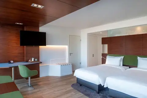 Radisson Blu Iveria Hotel Tbilisi in Tbilisi — foto 29
