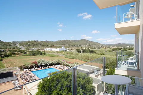 Invisa Es Pla foto 3