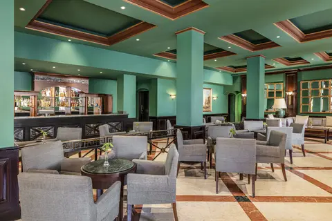 Jaz Makadi Saraya Resort in Makadi Bay, foto 21