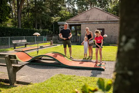 Familiepark Goolderheide in Bocholt — foto 8