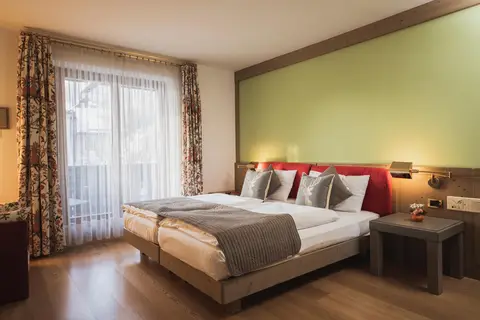 Park hotel & Club Rubino Executive in Campitello di Fassa — foto 3