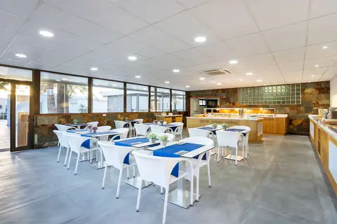 Sanom Beach Resort in San Bartolomé de Tirajana — foto 17