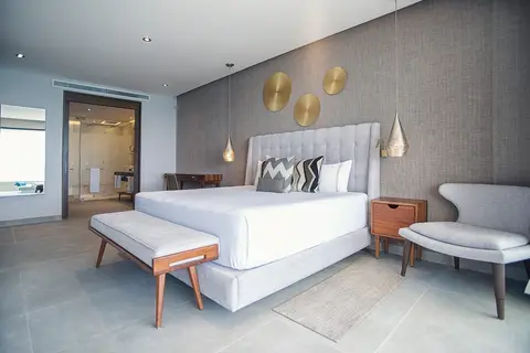 The Fives Oceanfront in Puerto Morelos — foto 6