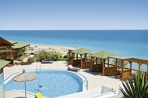 Marina Playa Suites in Pájara — foto 5