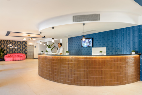 Hotel Vibra Palma Cactus foto 22