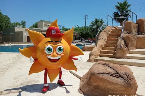 Camping Santa Eulalia foto 4