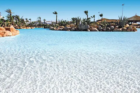 Riu Tikida Dunas in Agadir, foto 15