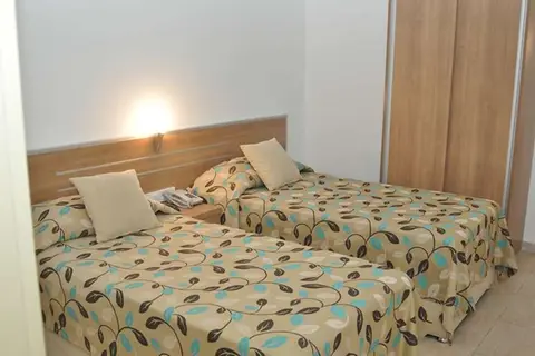 Selenium Hotel in Manavgat — foto 5