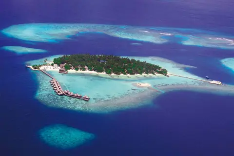 Nika Island Resort in Nika Island — foto 7