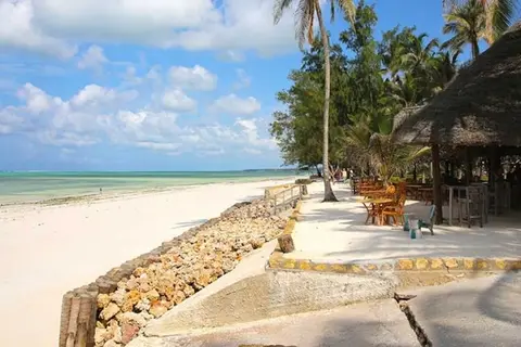 Sultan Sands Island Resort in Kiwengwa — foto 5