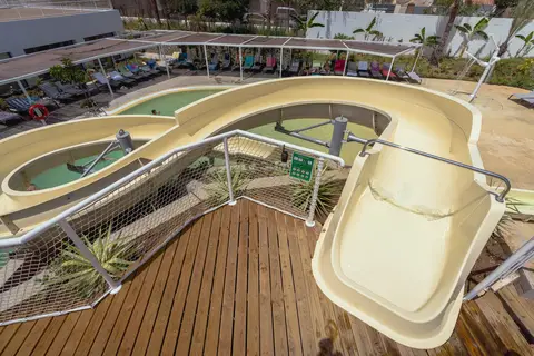Costa Del Sol Glamping Village in Fuengirola — foto 11
