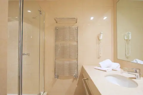 Kalidria Hotel & Thalasso Spa in Castellaneta — foto 24