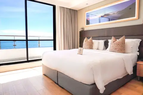 President Hotel in Kaapstad — foto 7