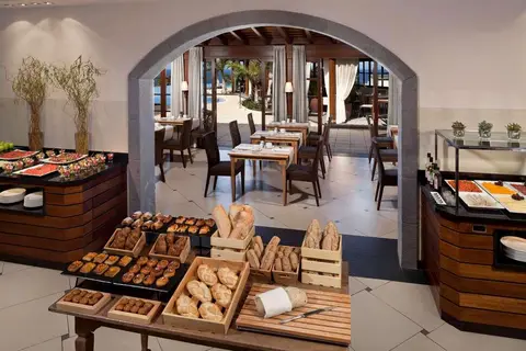 Melia Hacienda Del Conde in Buenavista del Norte — foto 17