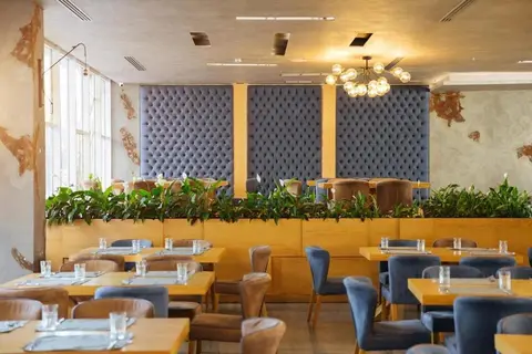 Bonita Classic Hotel & Spa in Golem — foto 8