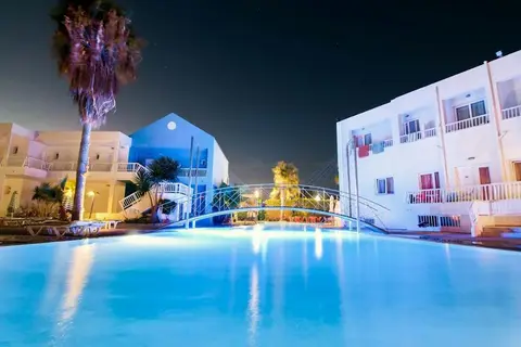 Valsami Hotel Apartments in Valsami Hotel, foto 11