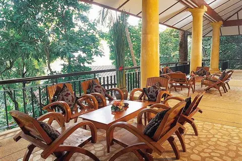 Moracea by Khao Lak Resort in บ้านบางหลาโอน — foto 7